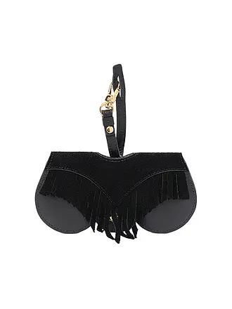 ANY DI | Sun Cover Vintage Glasses | schwarz